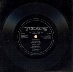 Napalm Death : Napalm Death - John Zorn